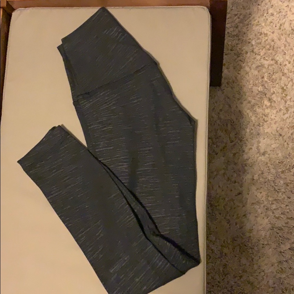 Lululemon align pants